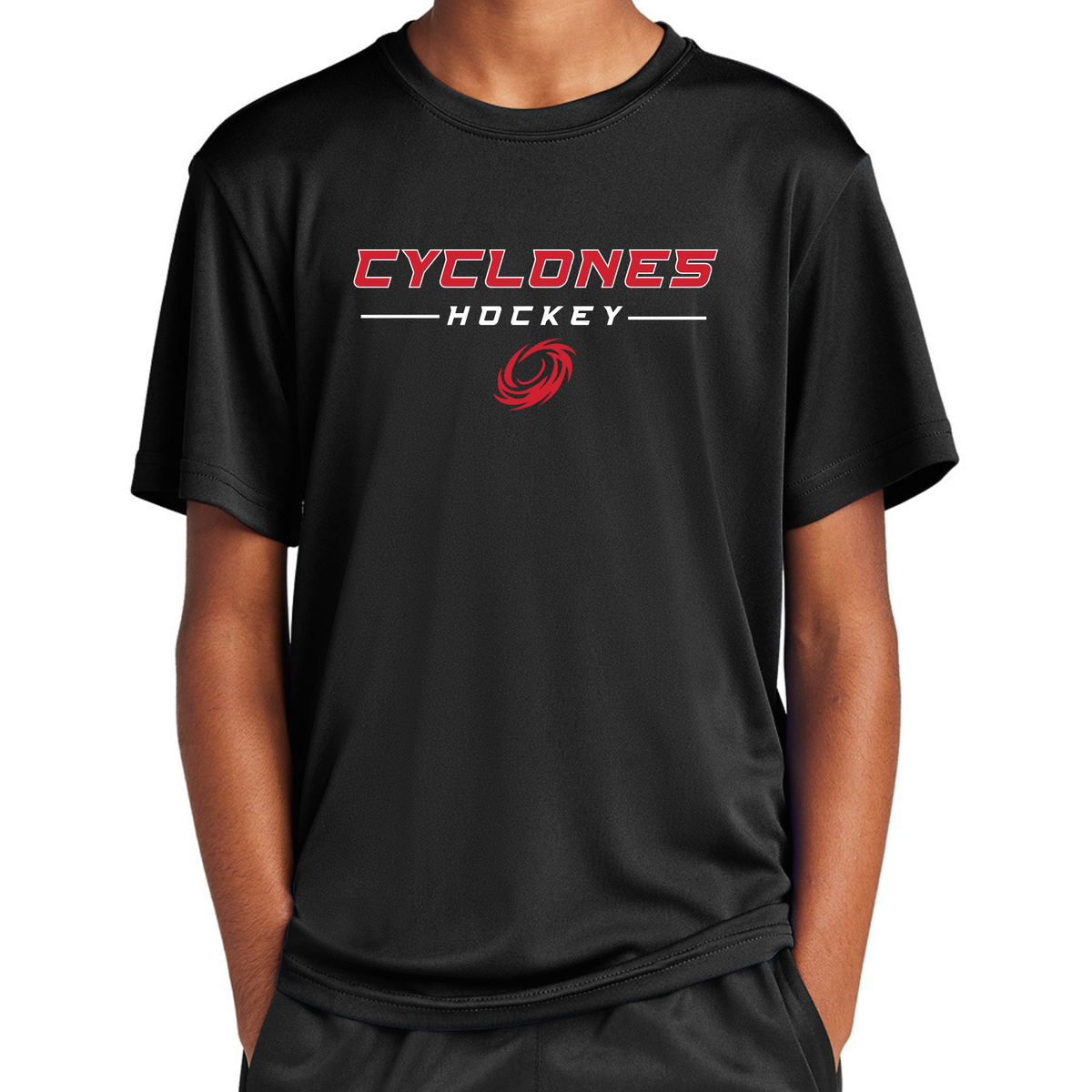 Columbia Cyclones Line Performance (Multiple Styles)