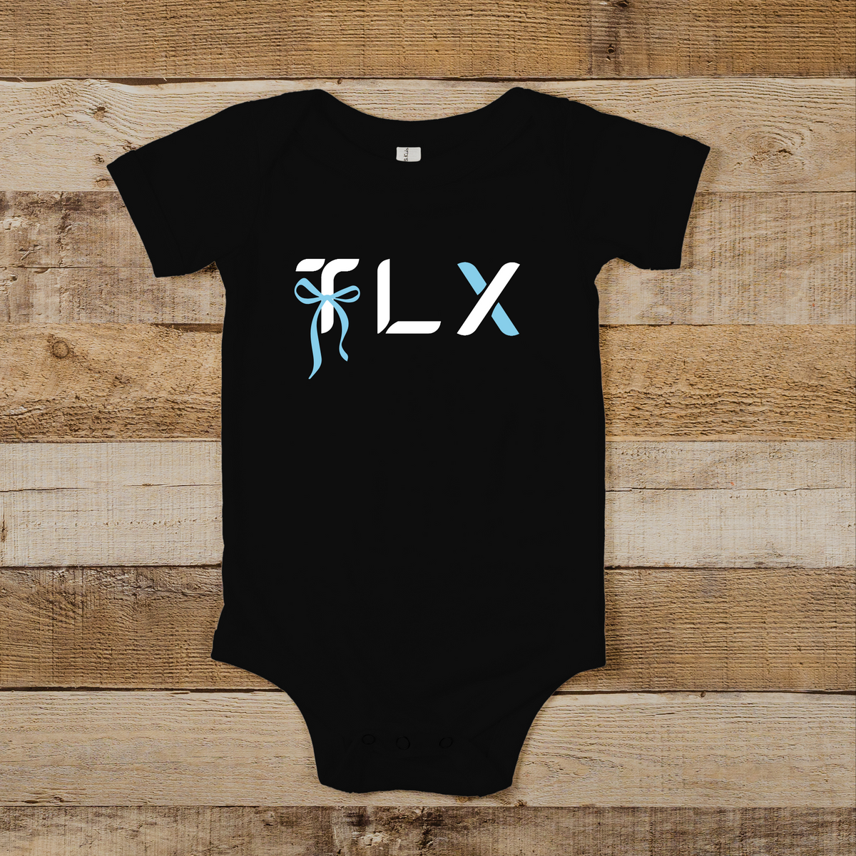 TLX Bow Infant / Toddler