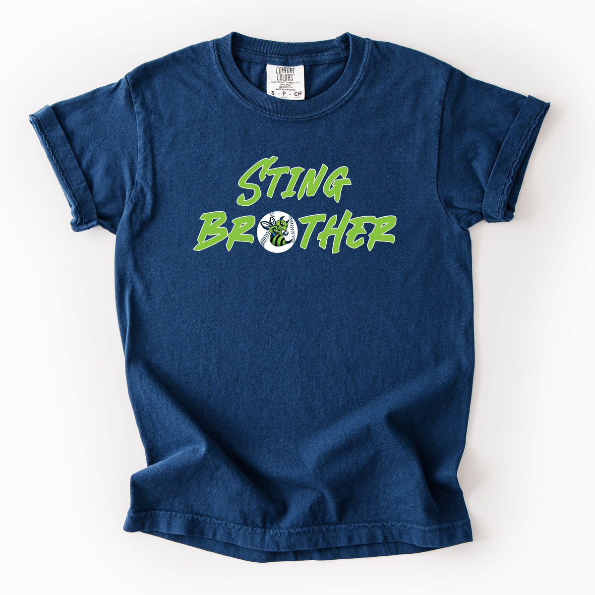 Sting Brother Tee