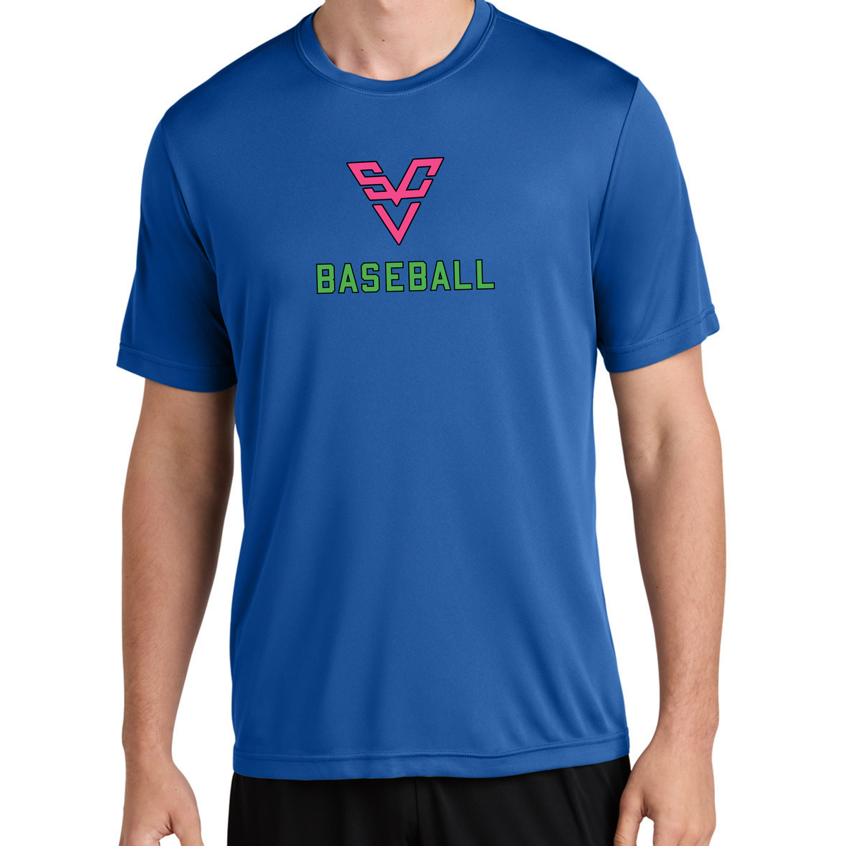 SC Verdicts Baseball Performance (Multiple Styles / Colors)