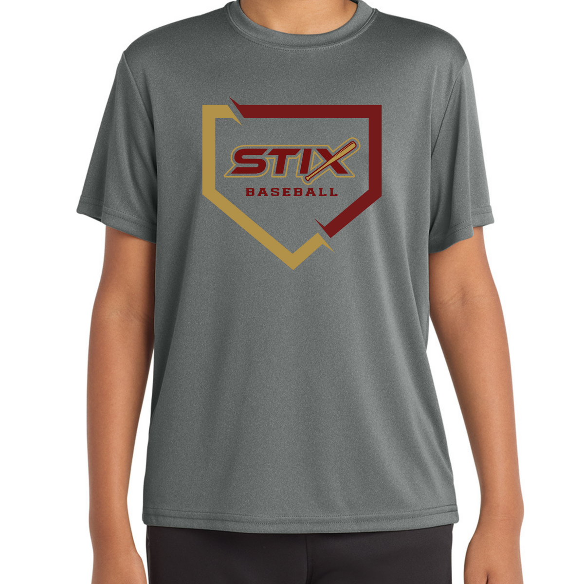 Stix Plate Performance (Multiple Styles & Colors)