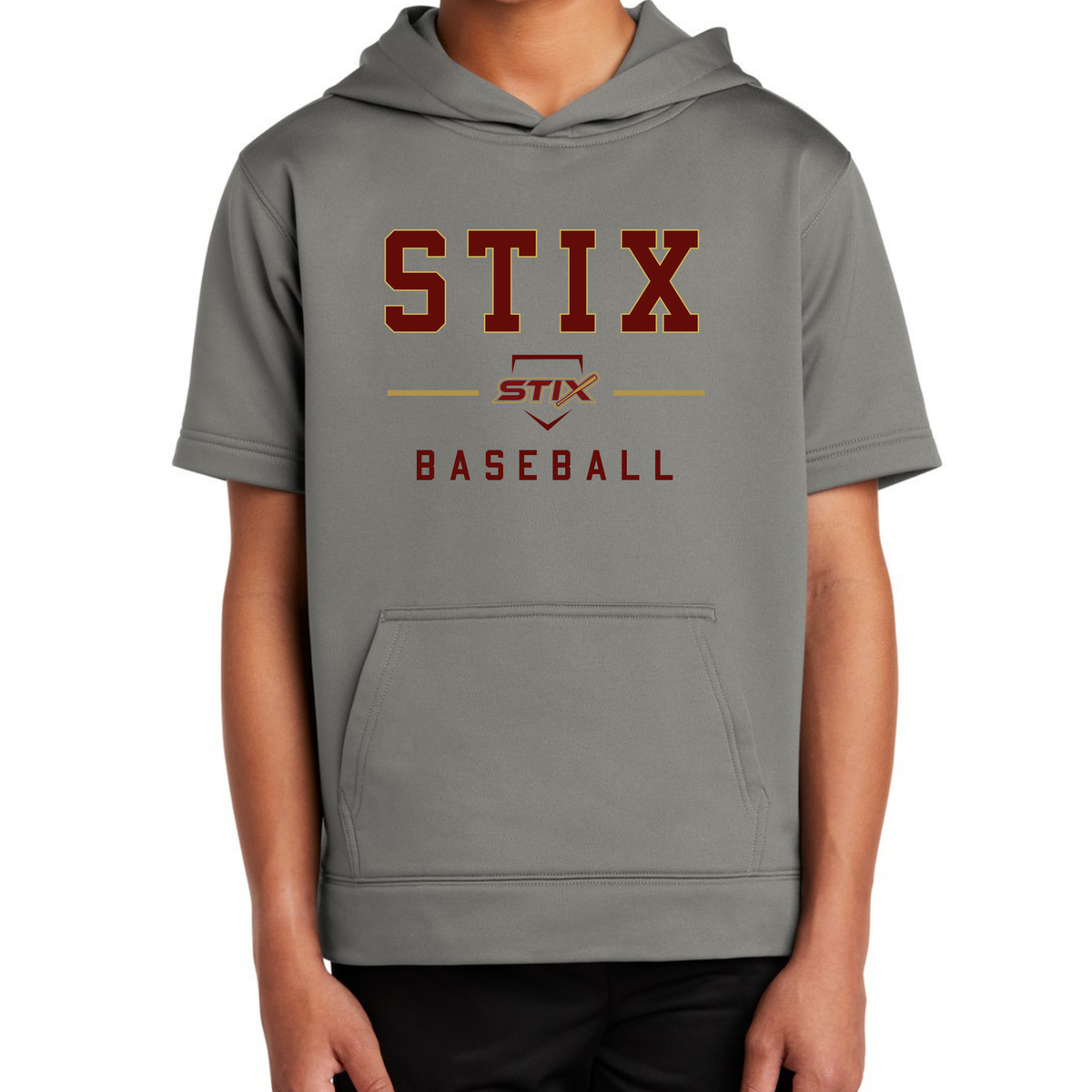 Stix Block Performance (Multiple Styles & Colors)