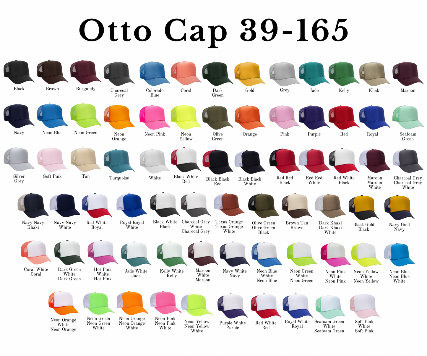 Outlaws Mama Hat