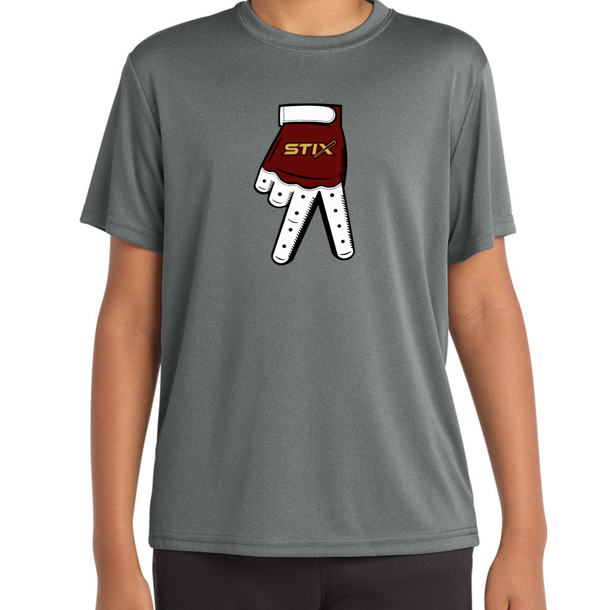 A-Town Stix Tee