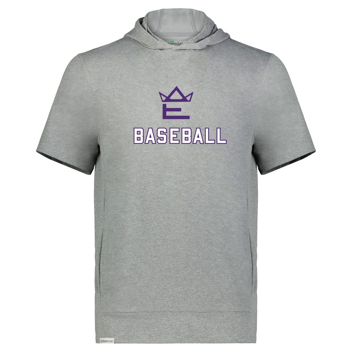 Empire Baseball Lightweight Performance Hoodie