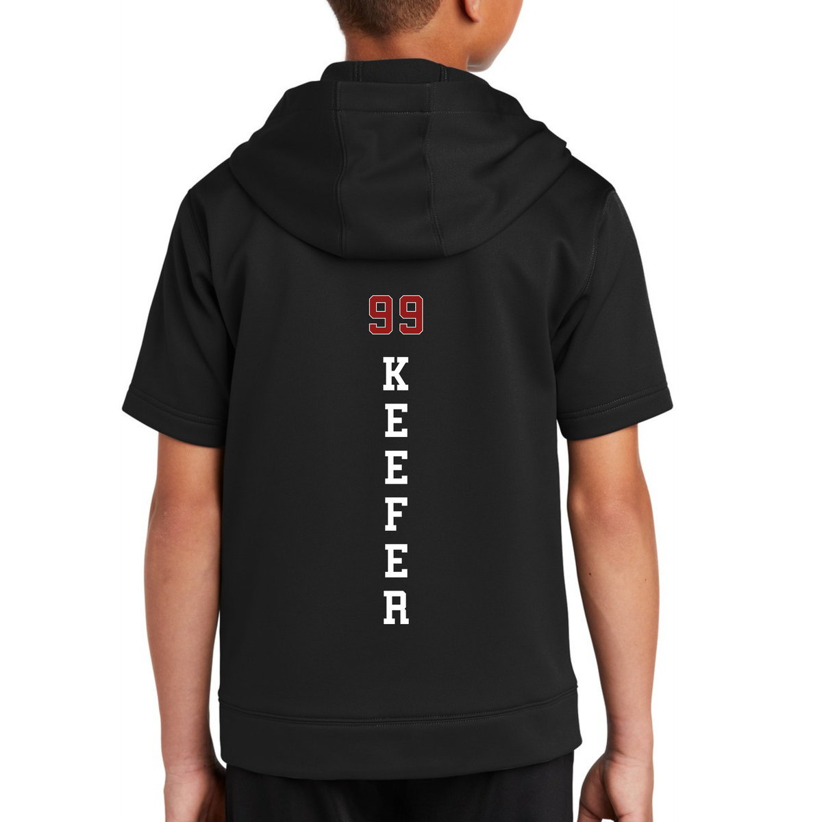 GB Baseball Performance Hoodie