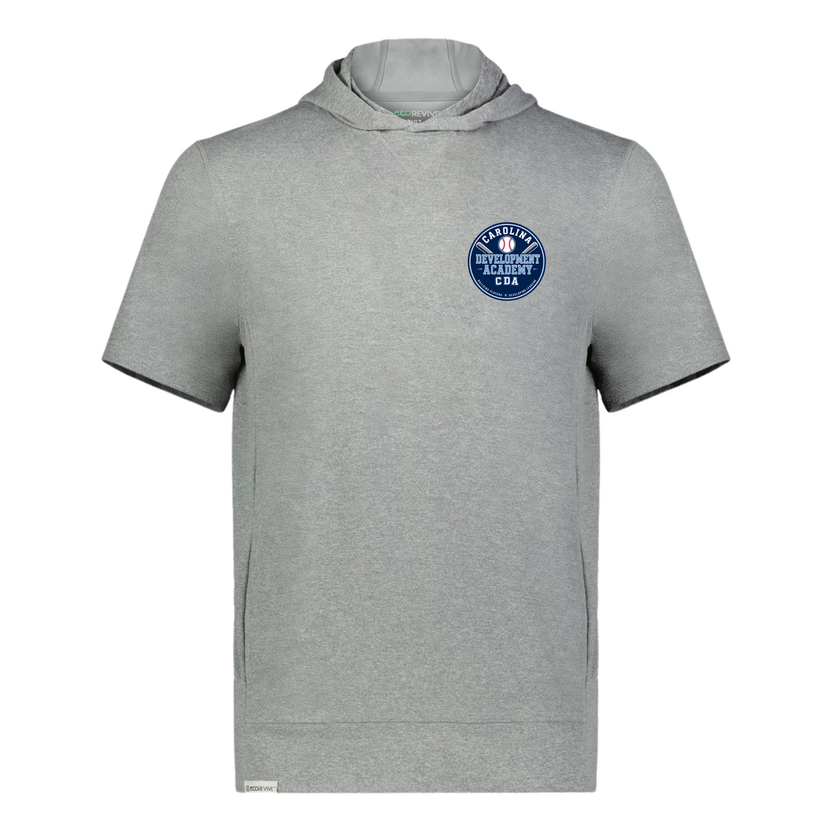 CDA Holloway Performance Hoodie
