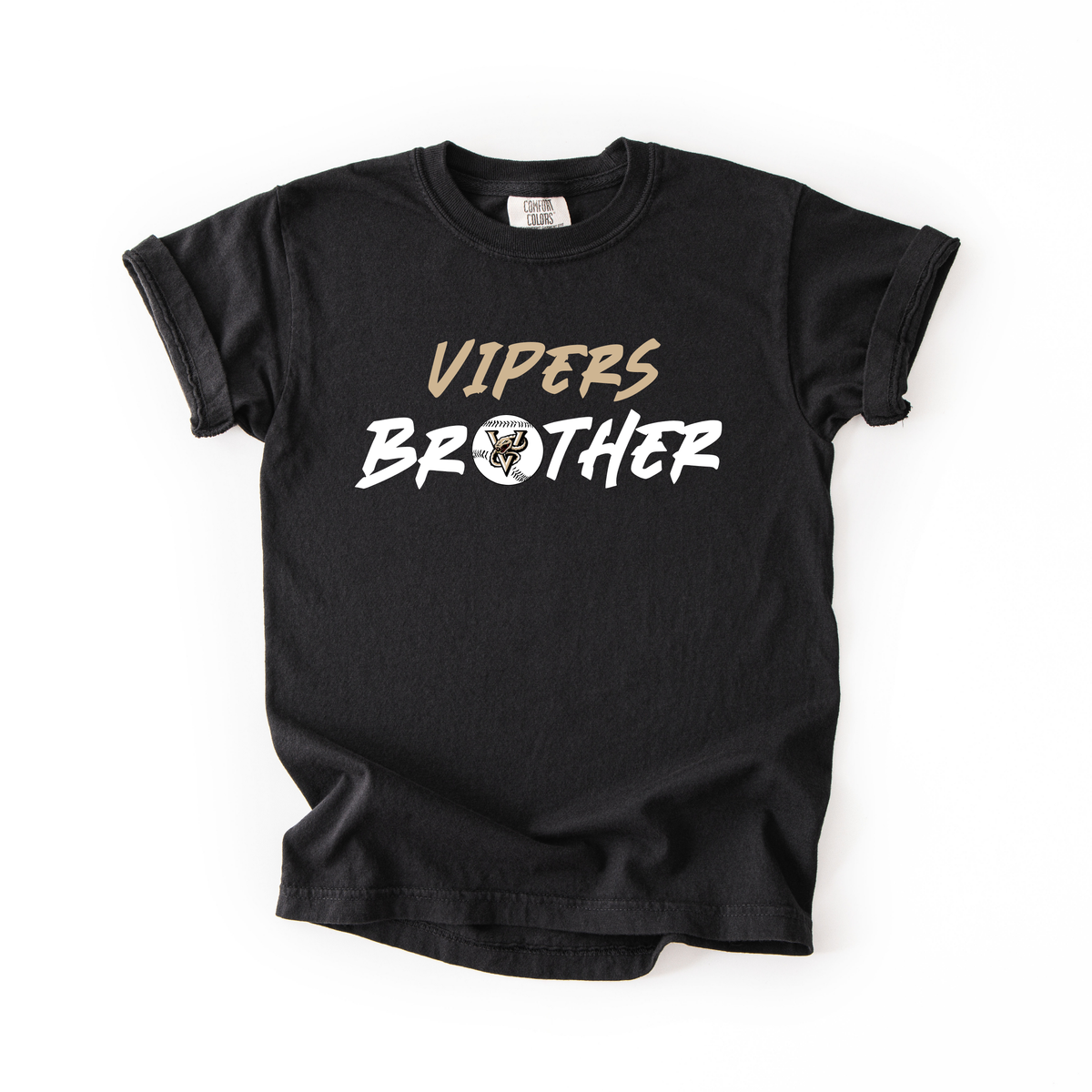 Vipers Brother Tee