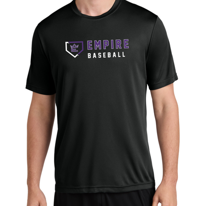 Empire Modern Plate Tee (Multiple Colors)