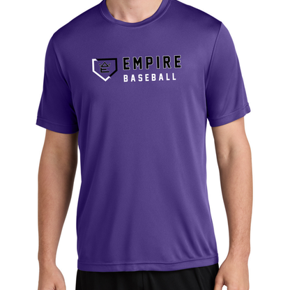 Empire Modern Plate Tee (Multiple Colors)