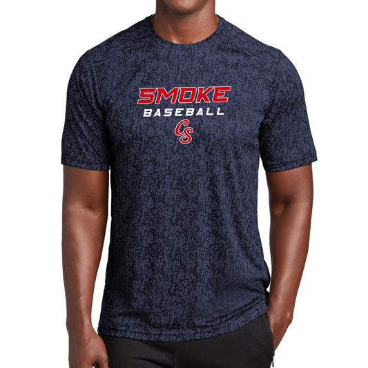 Smoke Digi Camo (Multiple Colors)