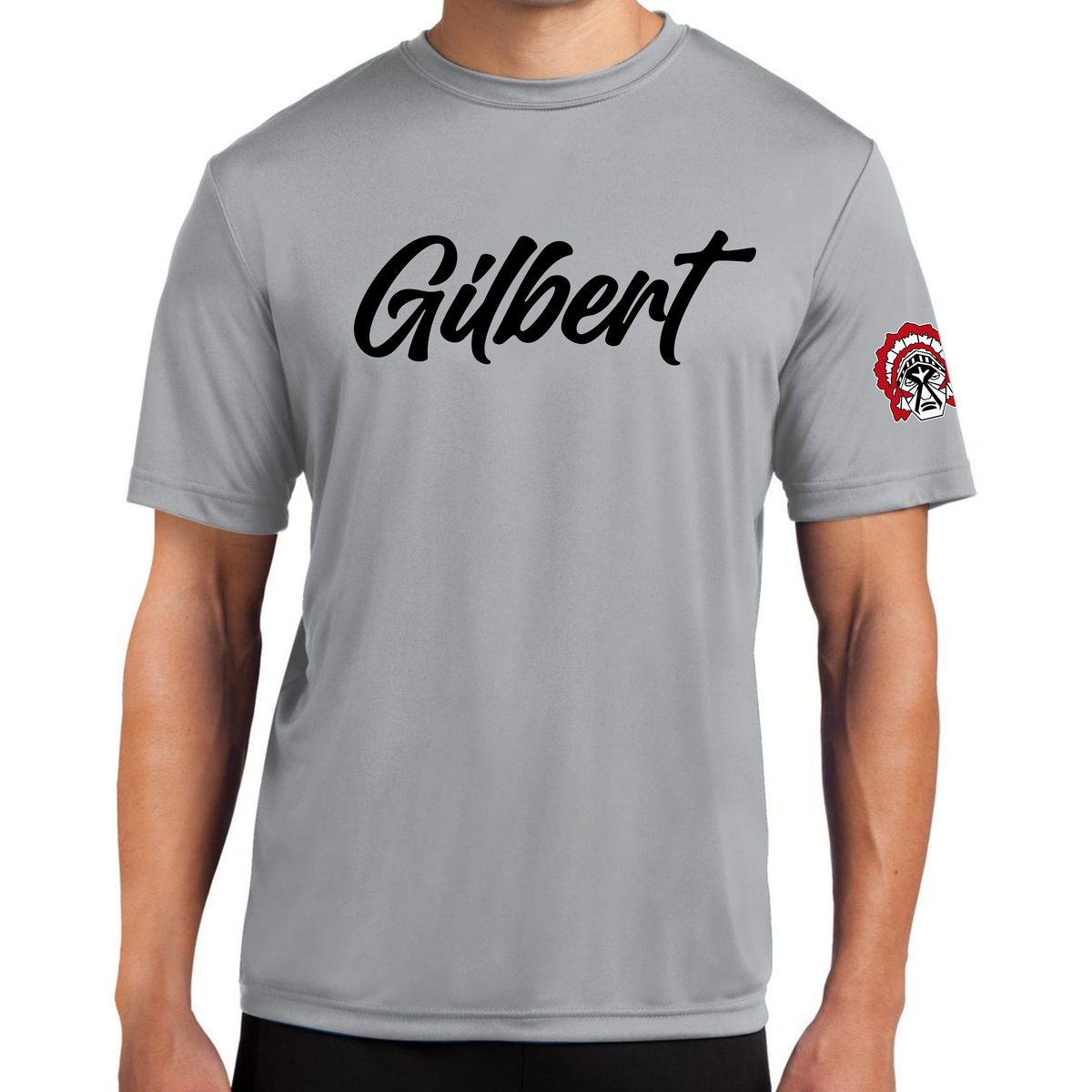 GDYB Replica Performance PLAYER NAME / NUMBER (Multiple Colors)