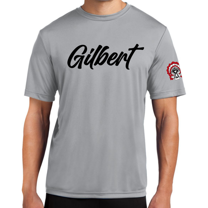 GDYB Replica Performance PLAYER NAME / NUMBER (Multiple Colors)