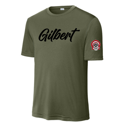 GDYB Replica Performance PLAYER NAME / NUMBER (Multiple Colors)