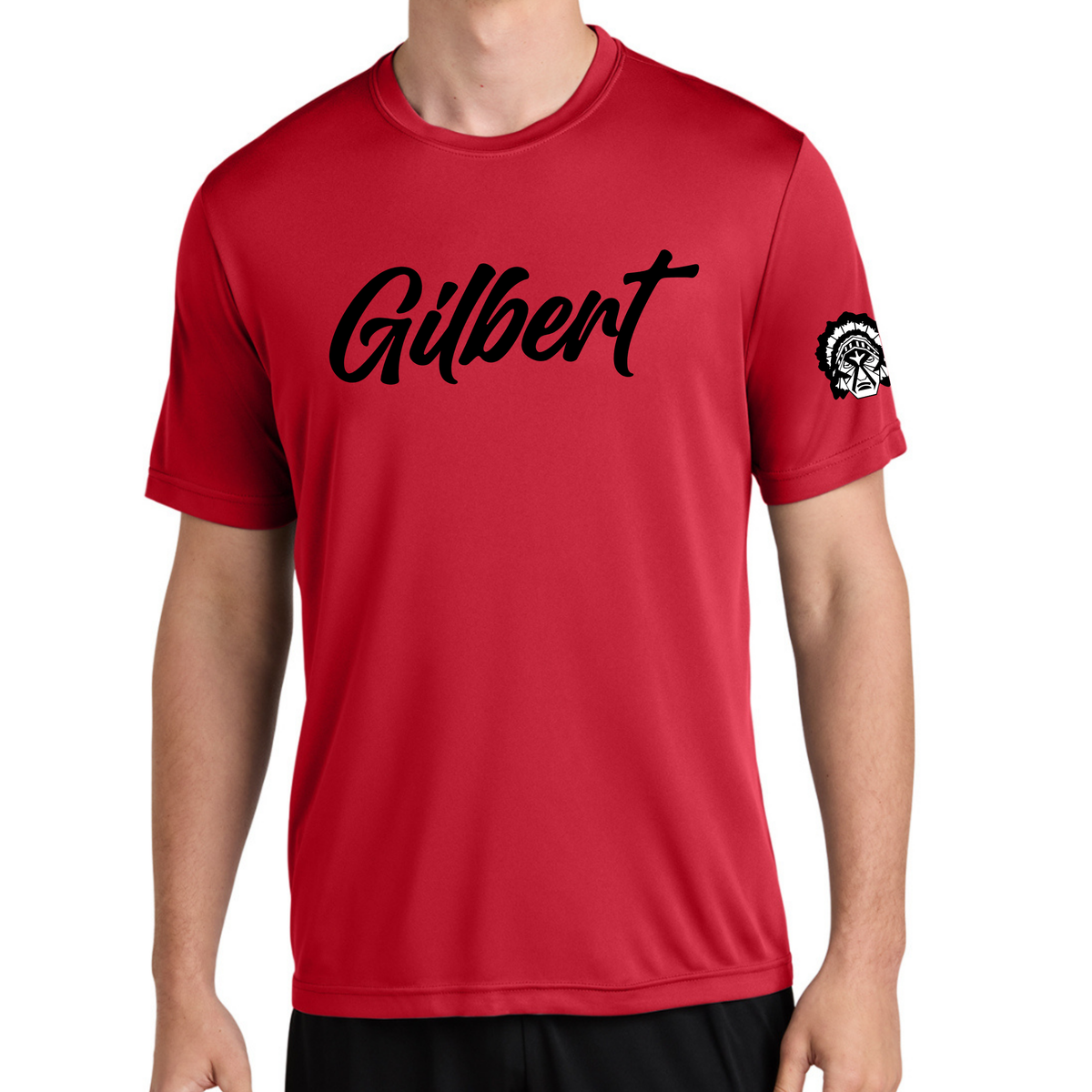 GDYB Replica Performance PLAYER NAME / NUMBER (Multiple Colors)