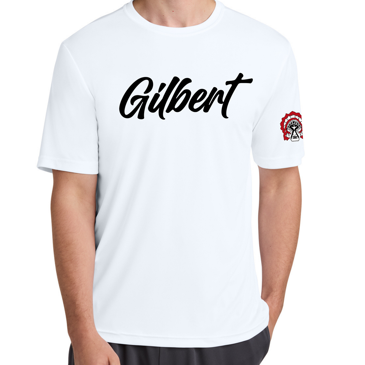 GDYB Replica Performance PLAYER NAME / NUMBER (Multiple Colors)