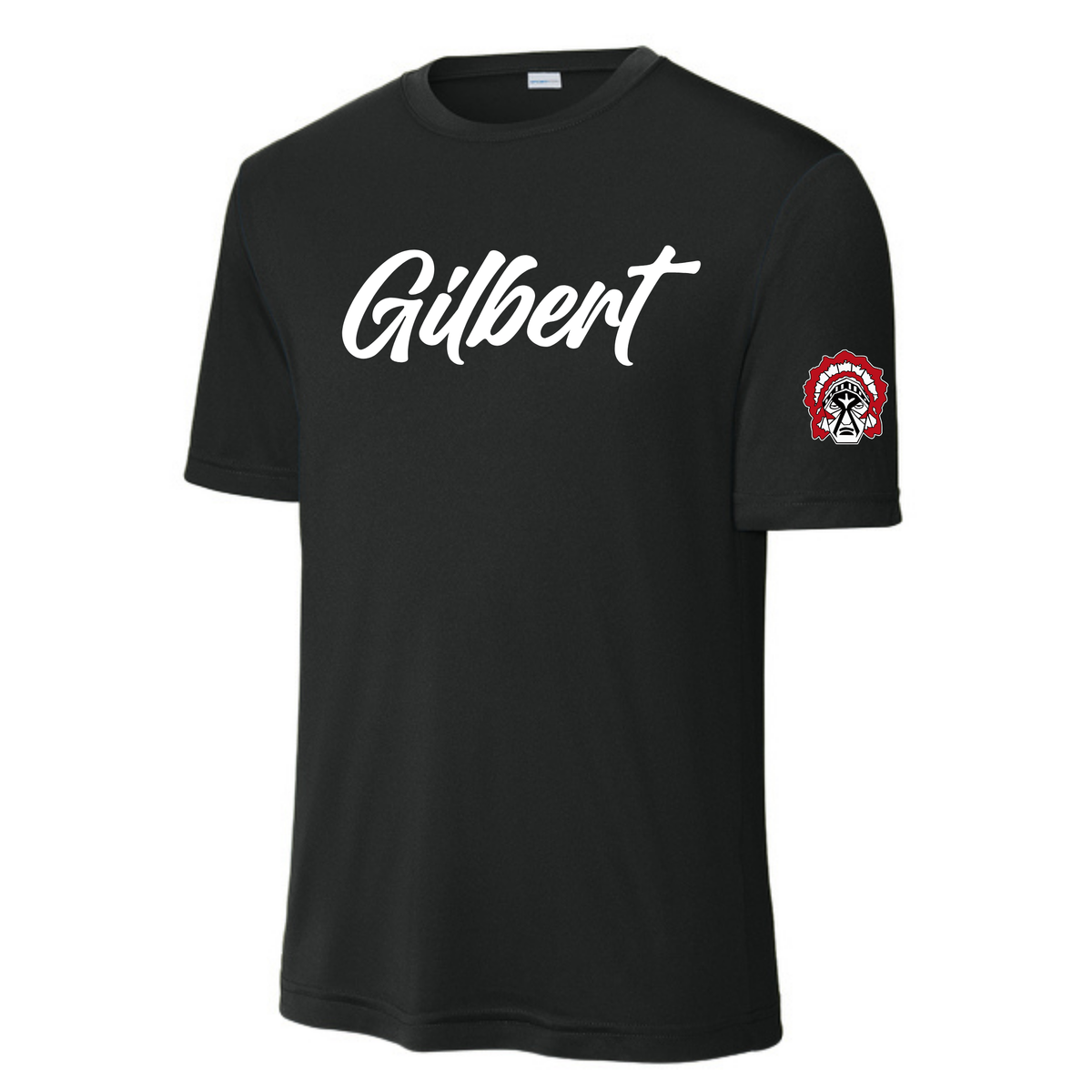 GDYB Replica Performance PLAYER NAME / NUMBER (Multiple Colors)