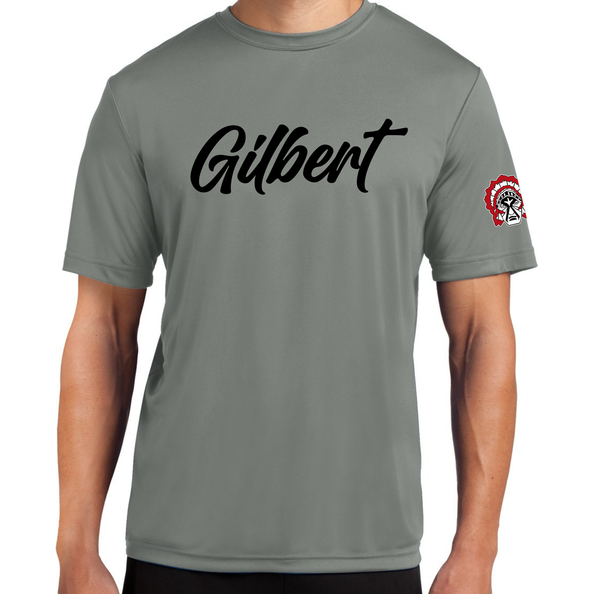GDYB Replica Performance PLAYER NAME / NUMBER (Multiple Colors)