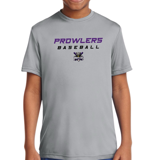 Prowlers Modern Performance Tee (Multiple Colors)
