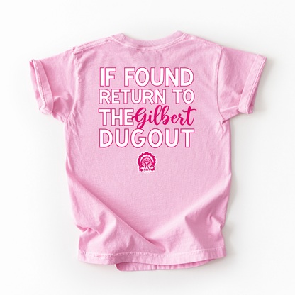 Feral Sister Tee - Gilbert DYB