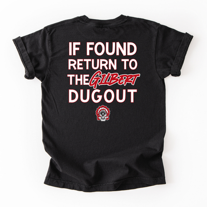 Feral Brother Tee - Gilbert DYB