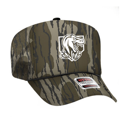 Bottomland Simple Logo Hat