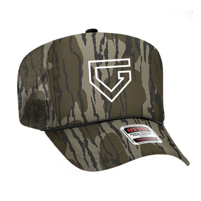 Bottomland Simple Logo Hat