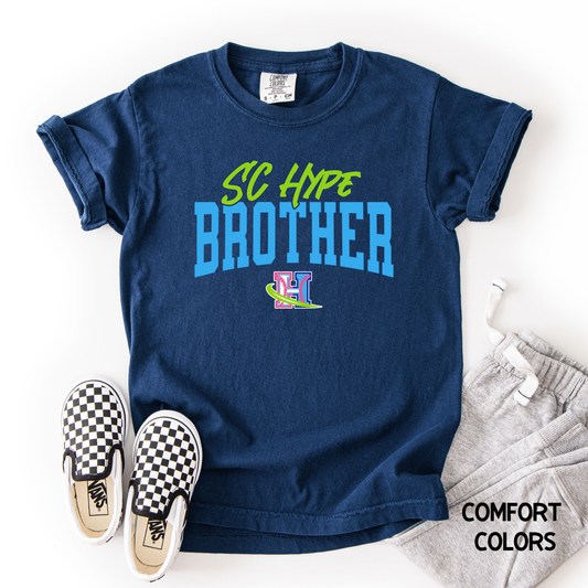 SC Hype Brother Tee