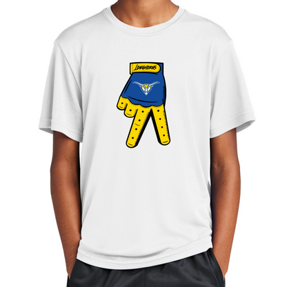 A-Town Longhorns Tee