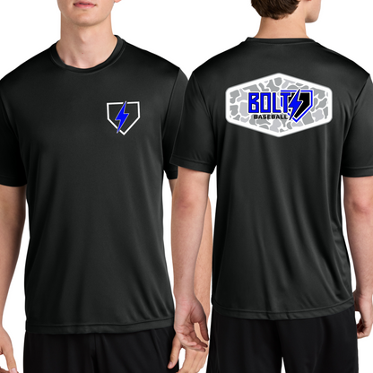 Bolts Camo Performance