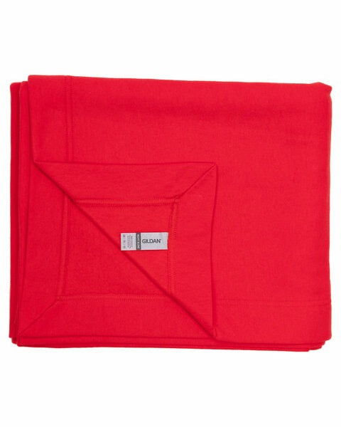 Sport Mama Logo Blanket (Multiple Colors & Customizable)