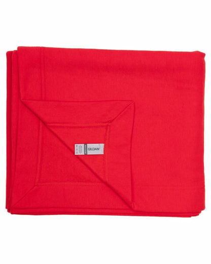 Sport Mama Logo Blanket (Multiple Colors & Customizable)