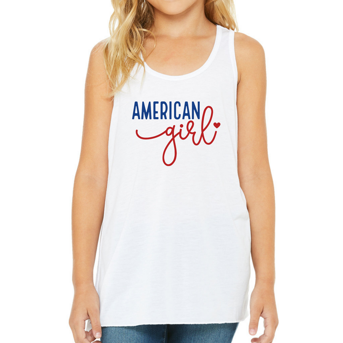 American Girl (Multiple Styles)