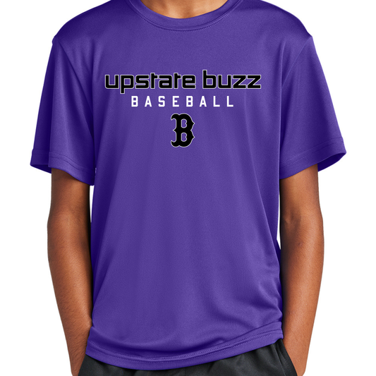Upstate Buzz Performance (Multiple Styles / Colors)