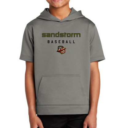 Sandstorm Simple Performance (Multiple Styles)