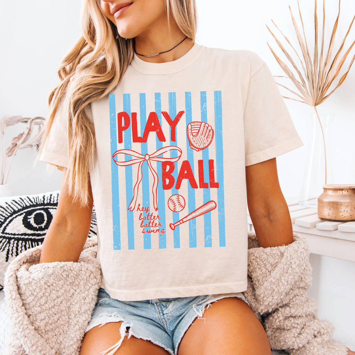 Striped Sports (Multiple Designs/Styles/Colors)