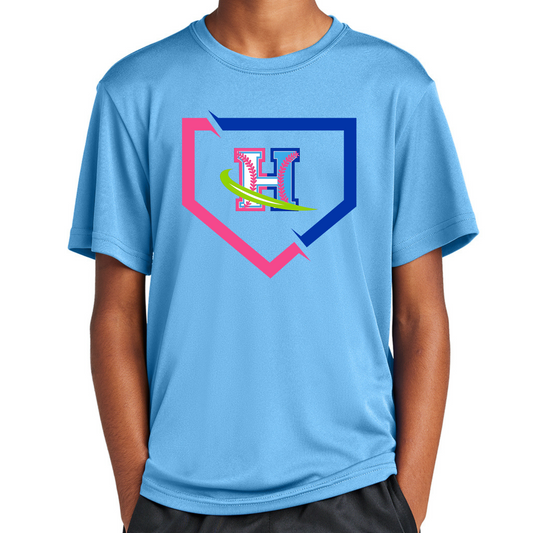 SC Hype Baseball Plate Performance