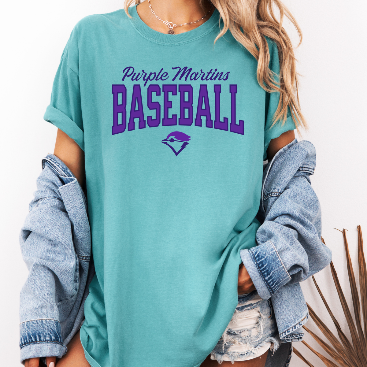 Bomb Island Classic Logo Tee (Multiple Colors)