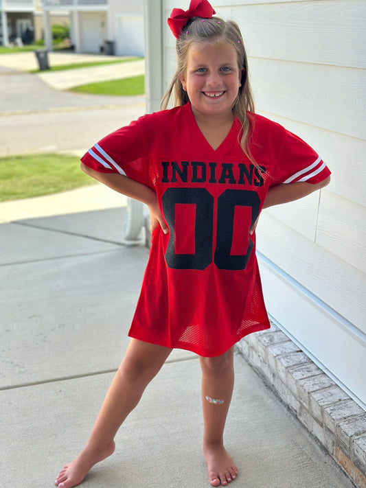 Replica Football Jersey - CUSTOMIZE FOR YOUR SCHOOL
