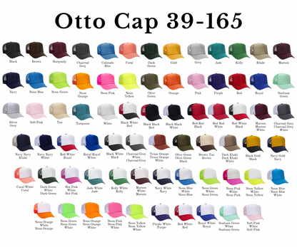 Outlaws Mama Hat