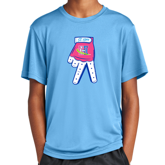 A-Town SC Hype Tee