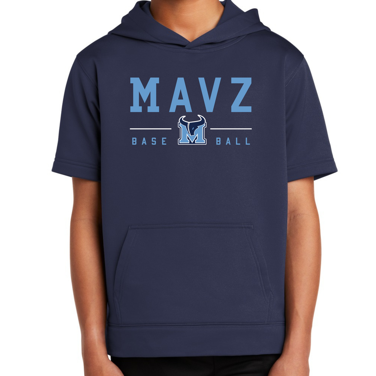 Mavz Line Performance (Multiple Styles)