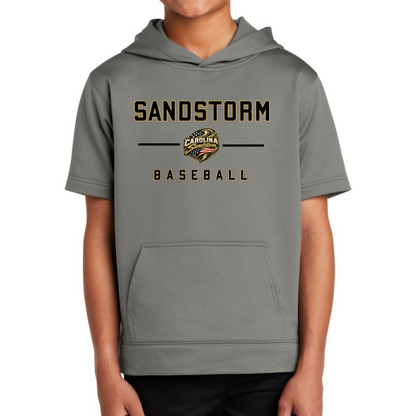 Sandstorm Baseball Line Performance (Multiple Styles)