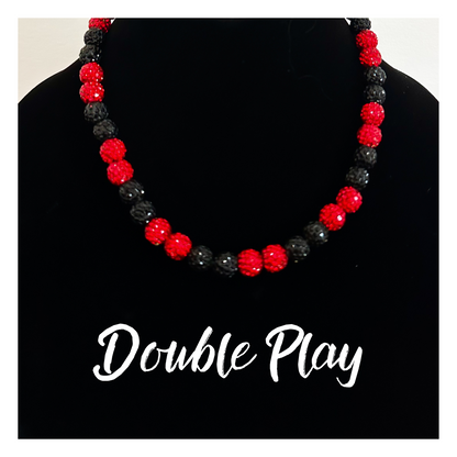 Scouts Drip Necklace (Multiple Designs)