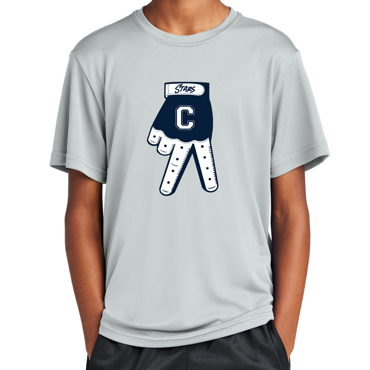 A-Town Stars Tee