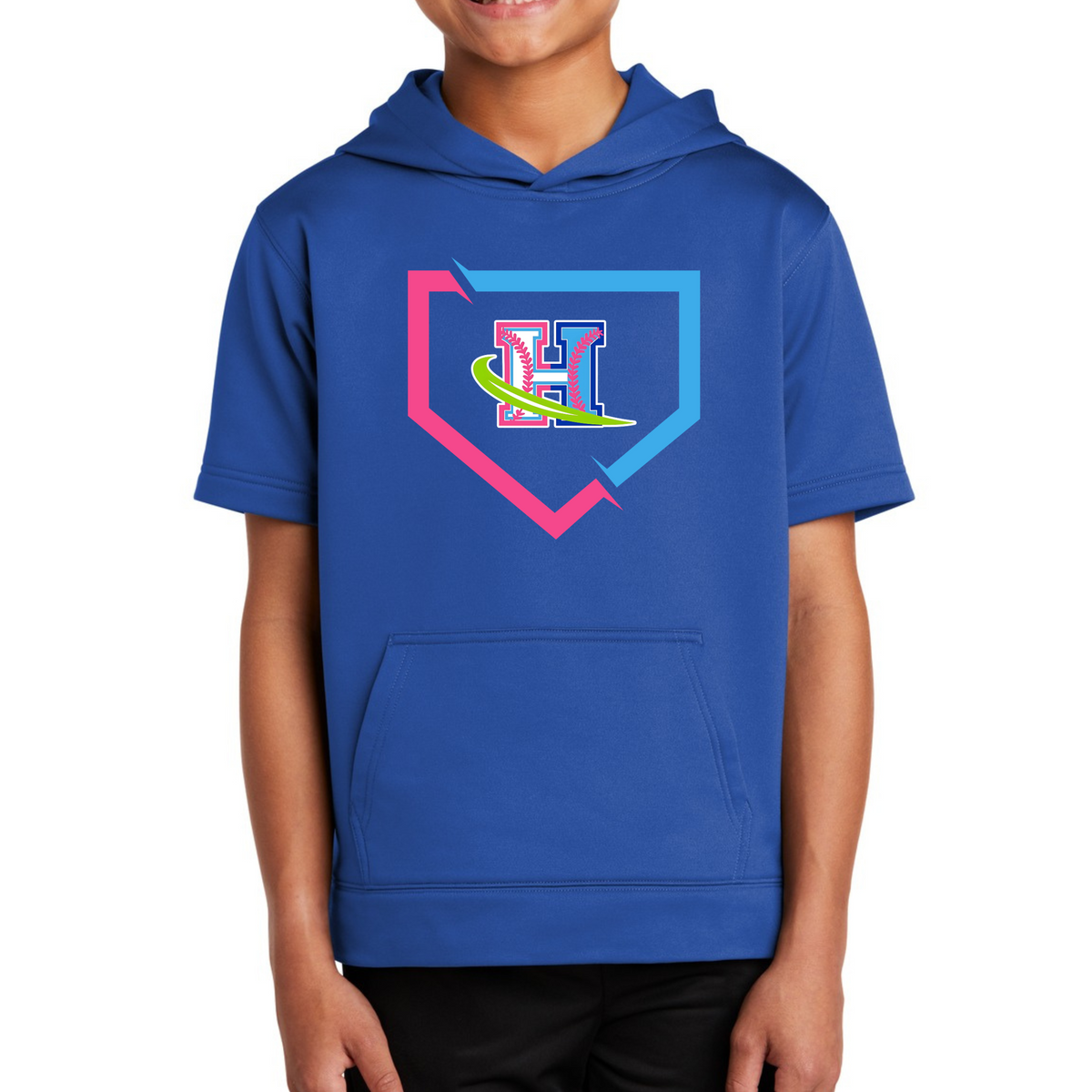 SC Hype Plate Performance Hoodie (Multiple Styles)