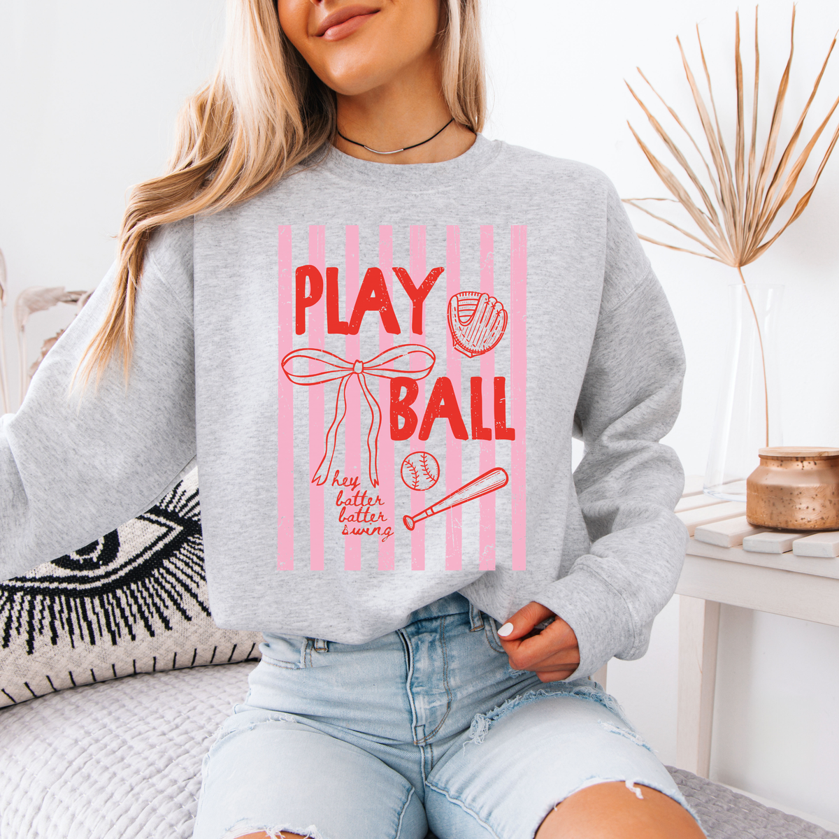 Striped Sports (Multiple Designs/Styles/Colors)