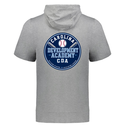 CDA Holloway Performance Hoodie