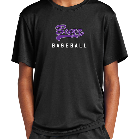 BUZZ Baseball Performance (Multiple Styles / Colors)