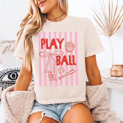 Striped Sports (Multiple Designs/Styles/Colors)